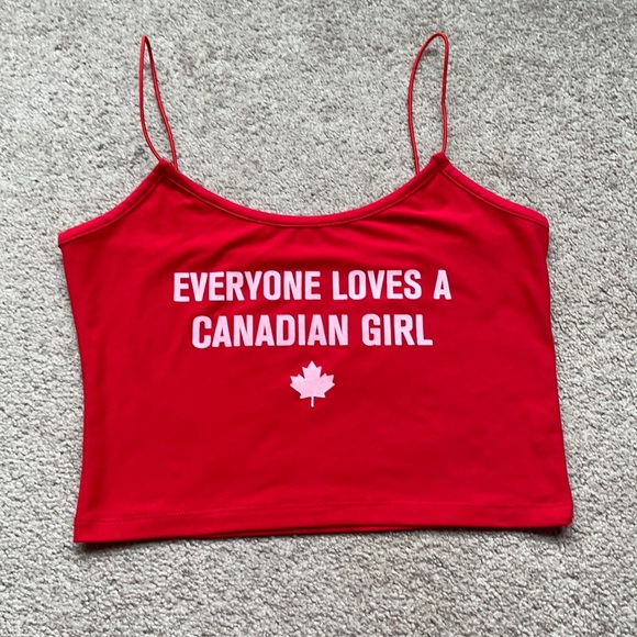 Urban Heritage crop top - Picture 2 of 6